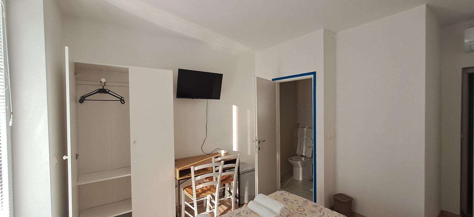 Oleander Rooms Portorož Exteriér fotografie